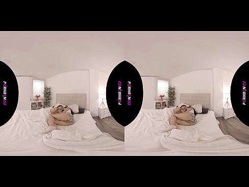 ❤️ PORNBCN VR שתי לסביות צעירות מתעוררות חרמניות במציאות מדומה 4K 180 תלת מימדית ז'נבה בלוצ'י קתרינה מורנו ️ סרטון מזוין  בפורנו iw.hentaibar.ru ❤